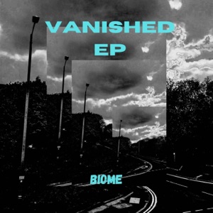 Vanished EP