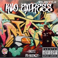 Sketz (feat. Skengzy) - Single - Kilo express