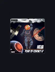 Listen to Hexa, watch music videos, read bio, see tour dates & more!