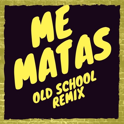 Me Matasx - Single