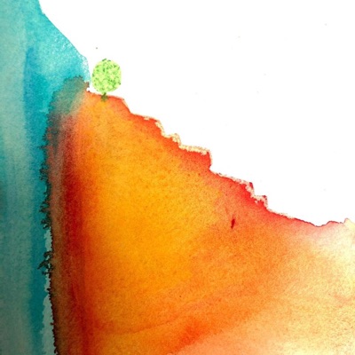 Nieve Virgen - Single