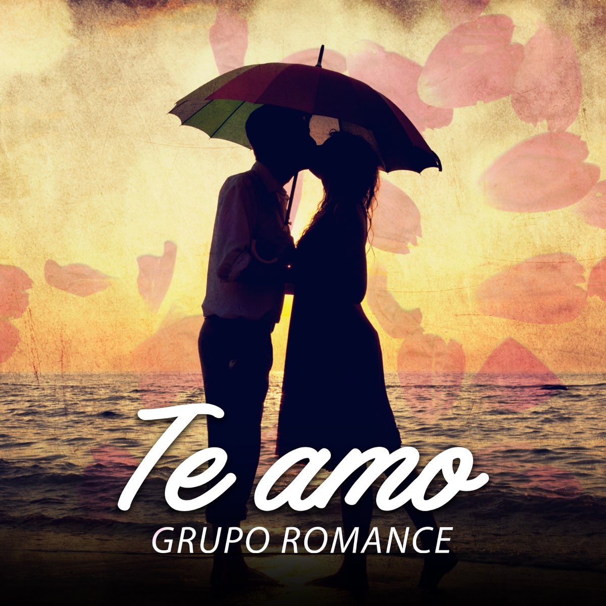 Lo Más Romántico De - Album by Grupo Romance