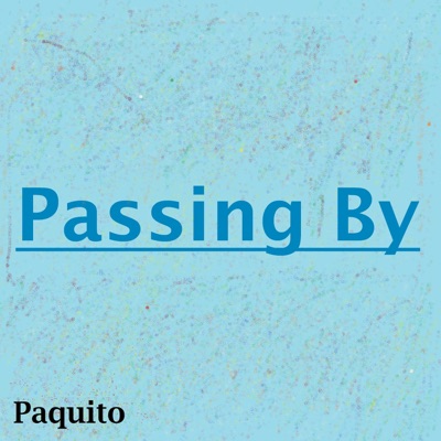 Passing By - Single