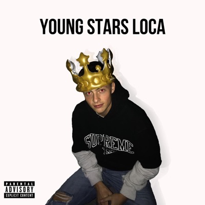 Young Stars Loca - Single