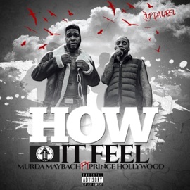 How It Feel (feat. Prince Hollywood) Murdamaybach