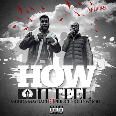 How It Feel (feat. Prince Hollywood) - Single