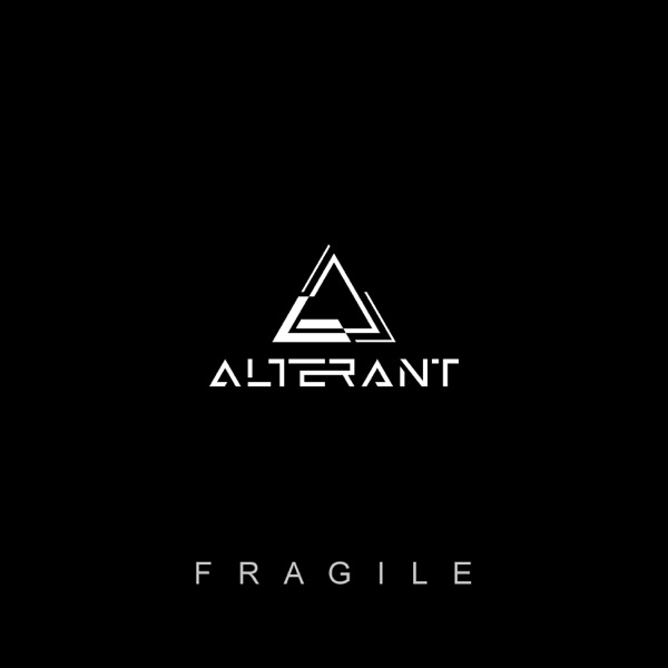 Fragile (feat. Andy Cizek)