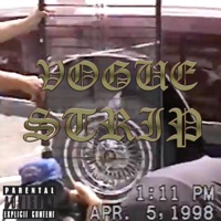 Vogue Strip (feat. DOM) - Single - Doddy Gatz