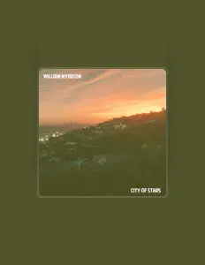 Listen to William Myerson, watch music videos, read bio, see tour dates & more!