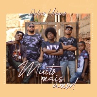 Muito Mais Amor - Single - Delírio Urbano
