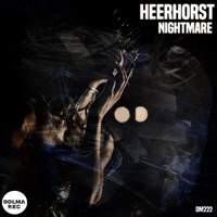 Nightmare - EP - Heerhorst