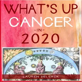 What's Up Cancer in 2020 (Unabridged)