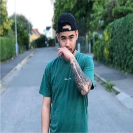 เธอไม่ผิด (ฟีท แบงค์บอย) Mac YoungHea