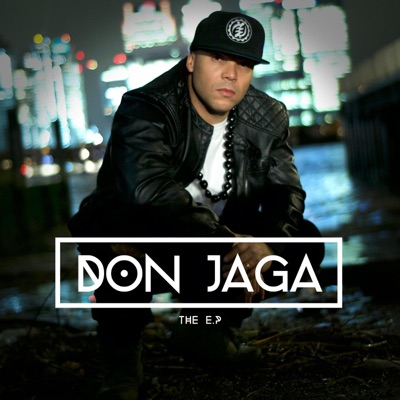 Don Jaga - EP