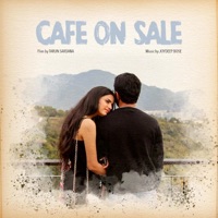 Cafe on Sale (Original Motion Picture Soundtrack) - EP - Joydeep Bose