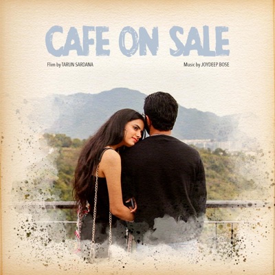 Cafe on Sale (Original Motion Picture Soundtrack) - EP