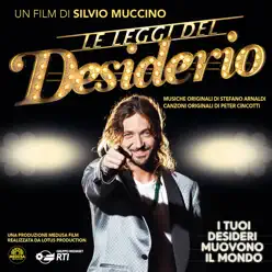 Le Leggi Del Desiderio (Colonna Sonora Originale Del Film) - Peter Cincotti Le Leggi Del Desiderio (Colonna Sonora Originale Del Film) - Peter Cincotti