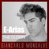The Clown - E-Arias artwork