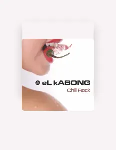 Ouve El Kabong, vê vídeos de música, lê a biografia, vê as datas da digressão e muito mais!