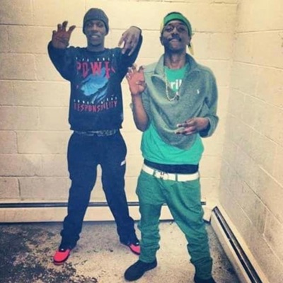 Young Pappy - Single