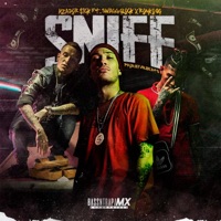 Sniff (feat. Ronko OG & SwaggGlock) - Single - Kzador