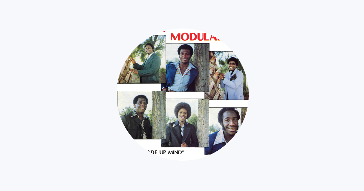 The Modulations - Apple Music