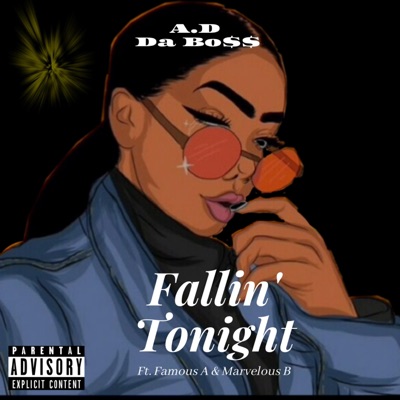 Fallin' Tonight - Single