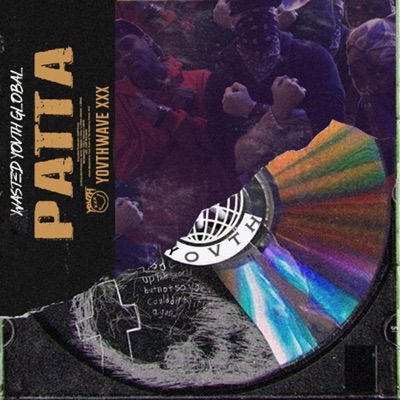 Patta (feat. Stealthr & Trapo Wasted) - Single