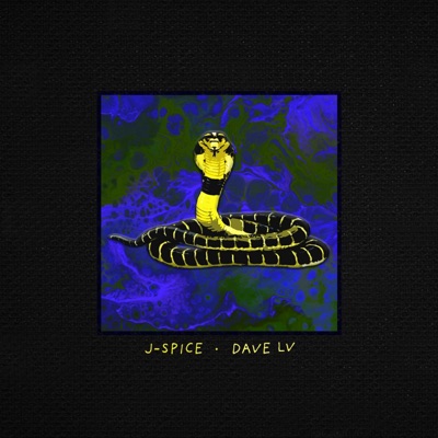 Cobra (feat. Dave LV) - Single