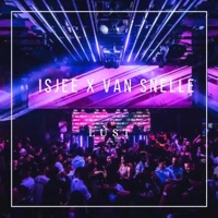 Lust - Single - Isjee & Van Snelle