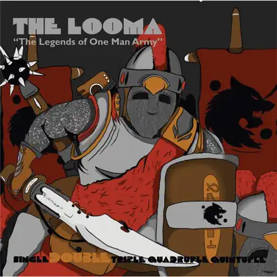 The Looma (Double) - One.Be.Lo The Looma (Double) - One.Be.Lo