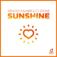 Arnold Palmer & CJ Stone - Sunshine
