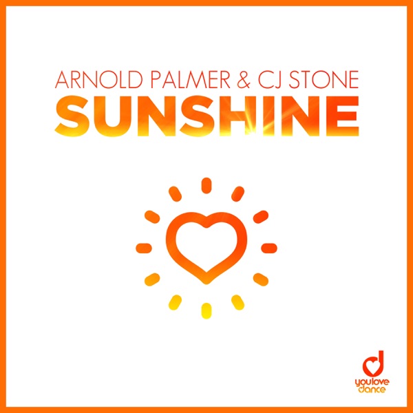 Sunshine - Single