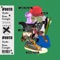 #OOTD (feat. Coogie) - Xydo lyrics