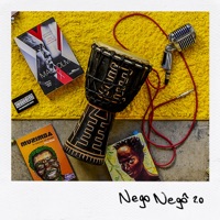 Nego Negô 2.0 (feat. Mamy & Pop Black) - Single - Inquérito