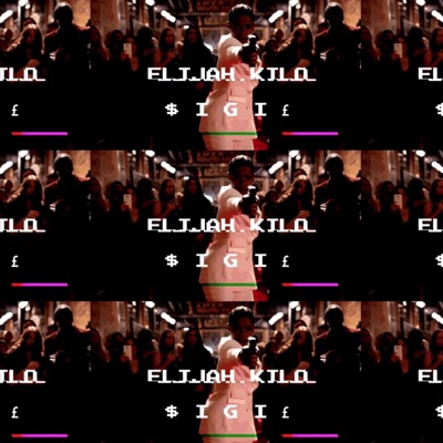 Sigil (feat. D'artizt) - Single