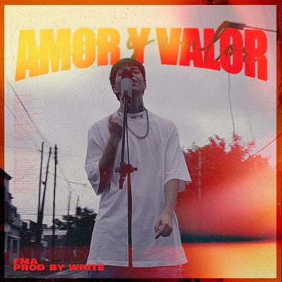 Amor y Valor - Single