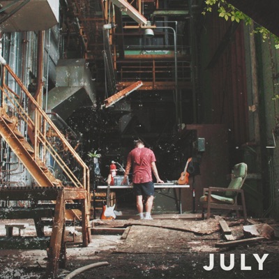 July