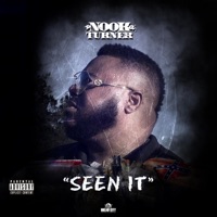 Seen It - Single - NOOK Turner