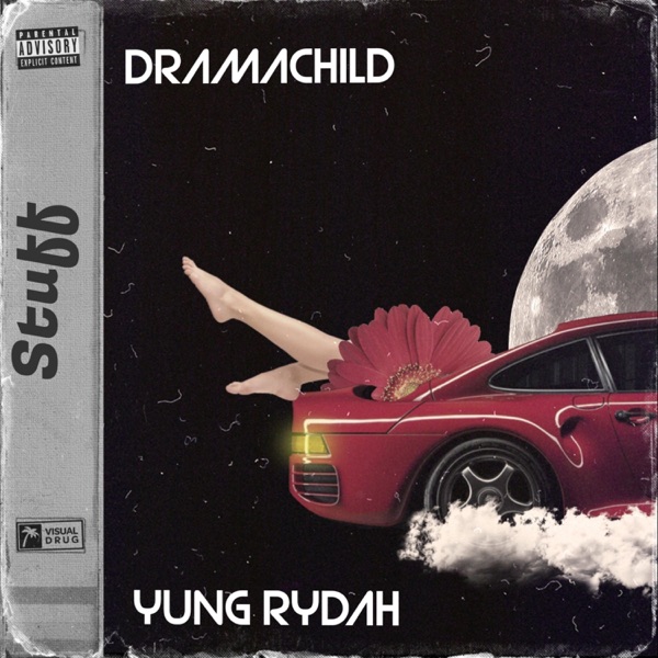 Stuff (feat. Yung Rydah)