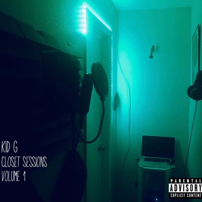 Closet Sessions Volume 1 - EP