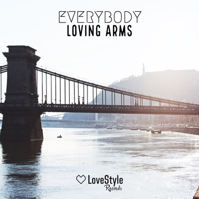 Everybody - Single