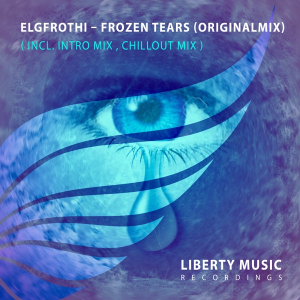 Frozen Tears - Single