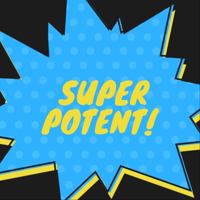 Super Potent! - Single