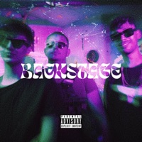 Backstage - Single - DJ Kadr & True Gabe