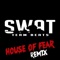 House of Fear (Instrumental) [Remix] - Swatteambeats lyrics