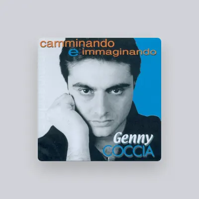 Listen to Genny Coccia, watch music videos, read bio, see tour dates & more!