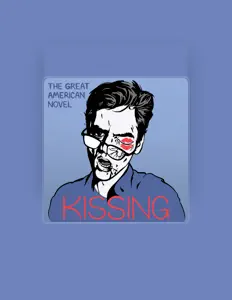 Listen to The Great American Novel, watch music videos, read bio, see tour dates & more!