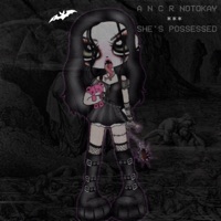 She's Possessed ! - Single - AncrNotokay