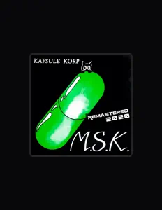 Dengarkan MSK, tonton video musik, baca bio, lihat tanggal tur & lainnya!